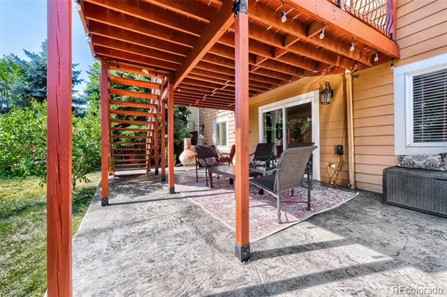 3347 Thistlebrook Circle Littleton, CO 80126