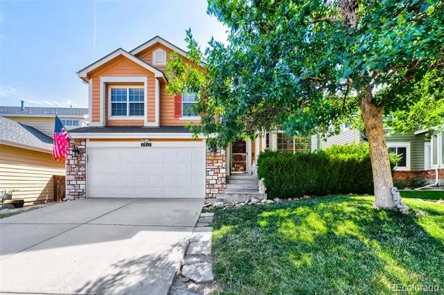 3347 Thistlebrook Circle Littleton, CO 80126