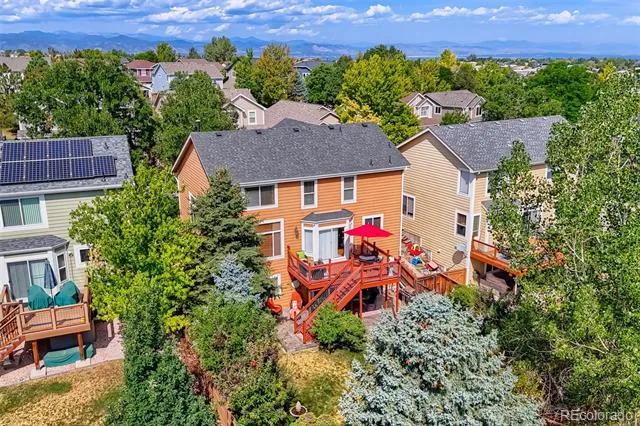 3347 Thistlebrook Circle Littleton, CO 80126