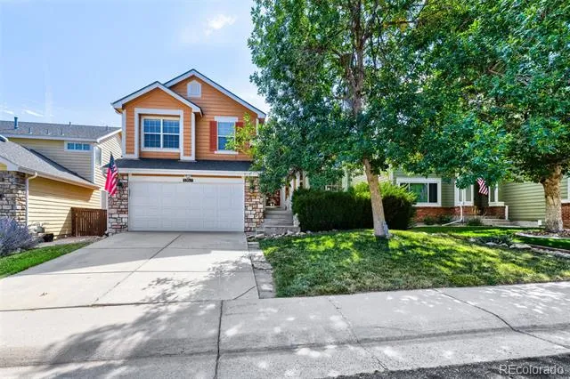 3347 Thistlebrook Circle Littleton, CO 80126