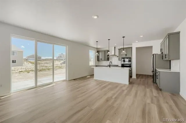 5568 Westin Hills Drive Elizabeth, CO 80107
