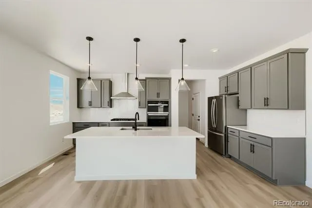 5568 Westin Hills Drive Elizabeth, CO 80107