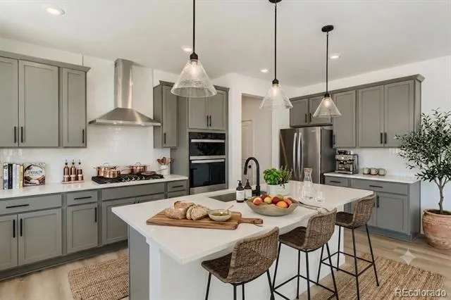 5568 Westin Hills Drive Elizabeth, CO 80107
