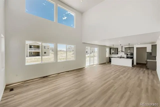 5568 Westin Hills Drive Elizabeth, CO 80107