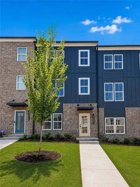 3057 Beacon Bend Crossing