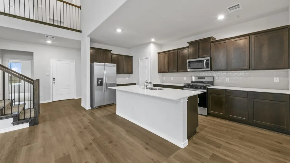2057 Hearn Drive Royse City, TX 75189