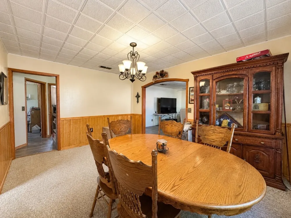 1 Avenue K E Haskell, TX 79521