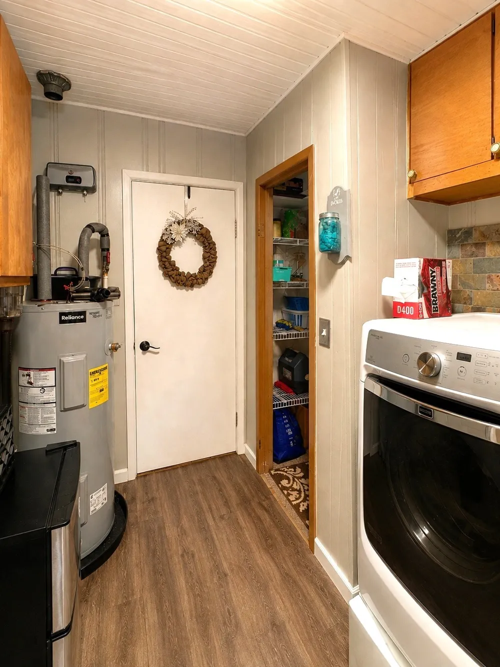 1 Avenue K E Haskell, TX 79521