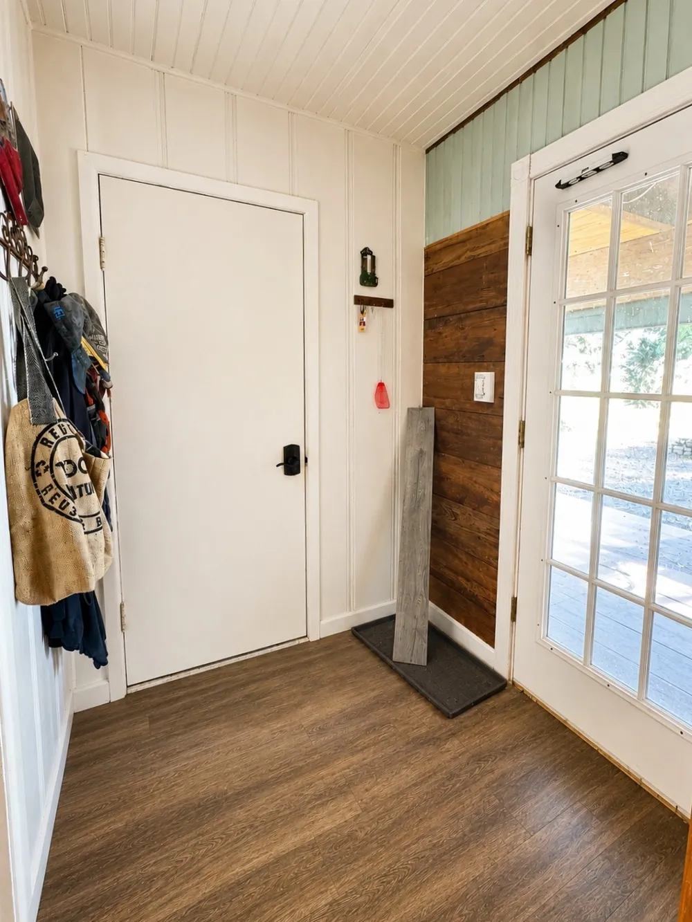1 Avenue K E Haskell, TX 79521
