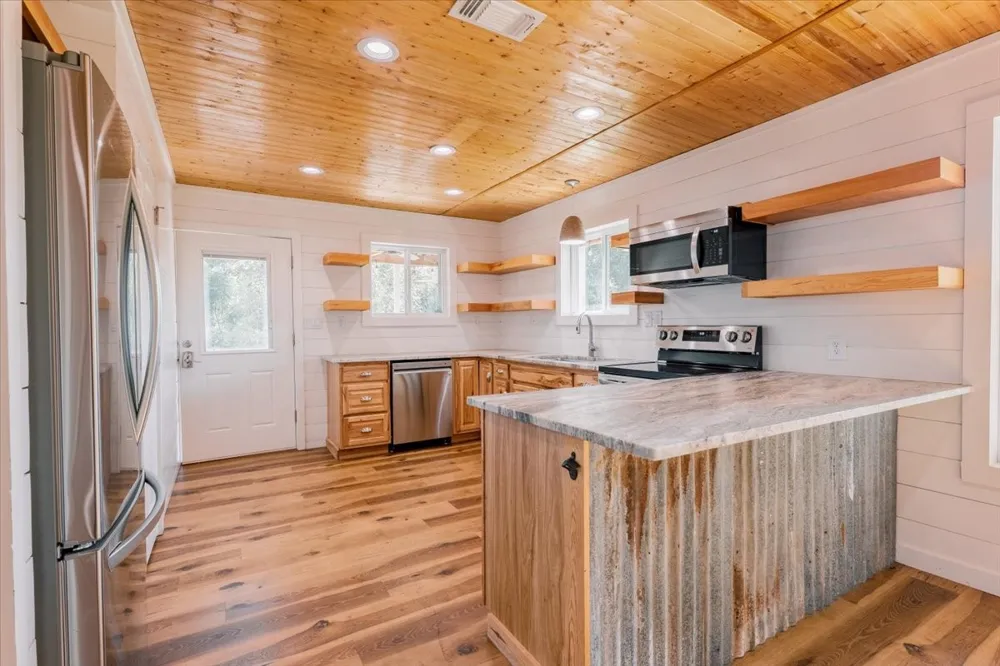 421 Lazy Bend Road Millsap, TX 76066