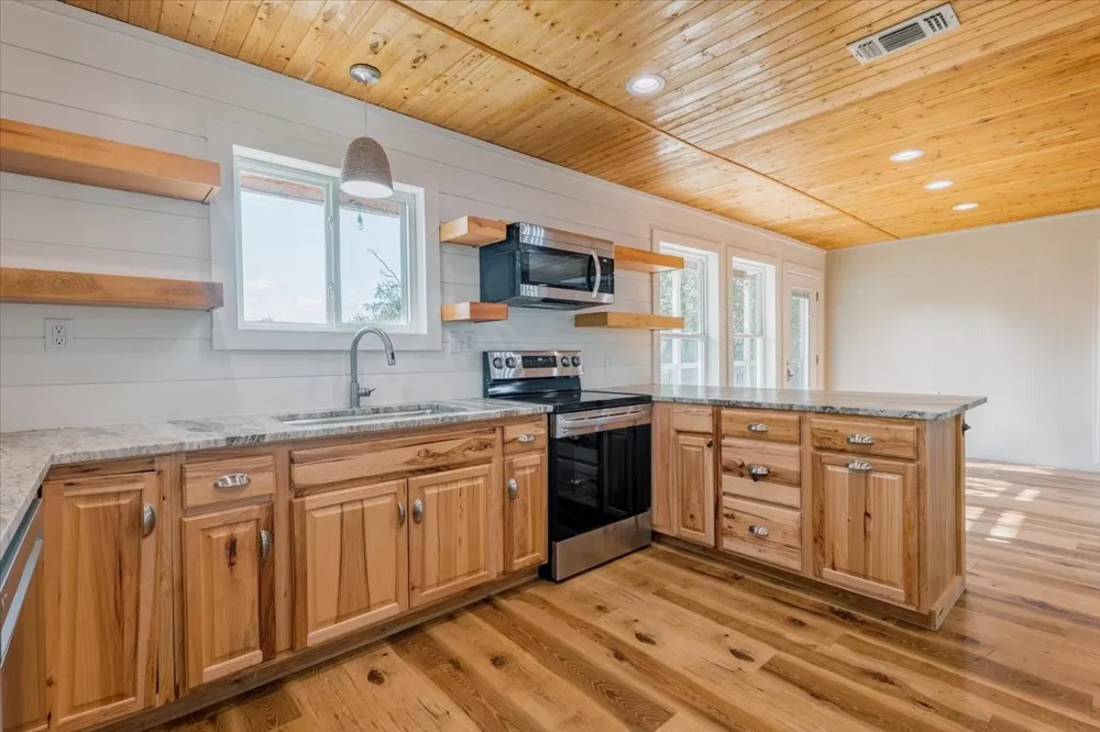 421 Lazy Bend Road Millsap, TX 76066