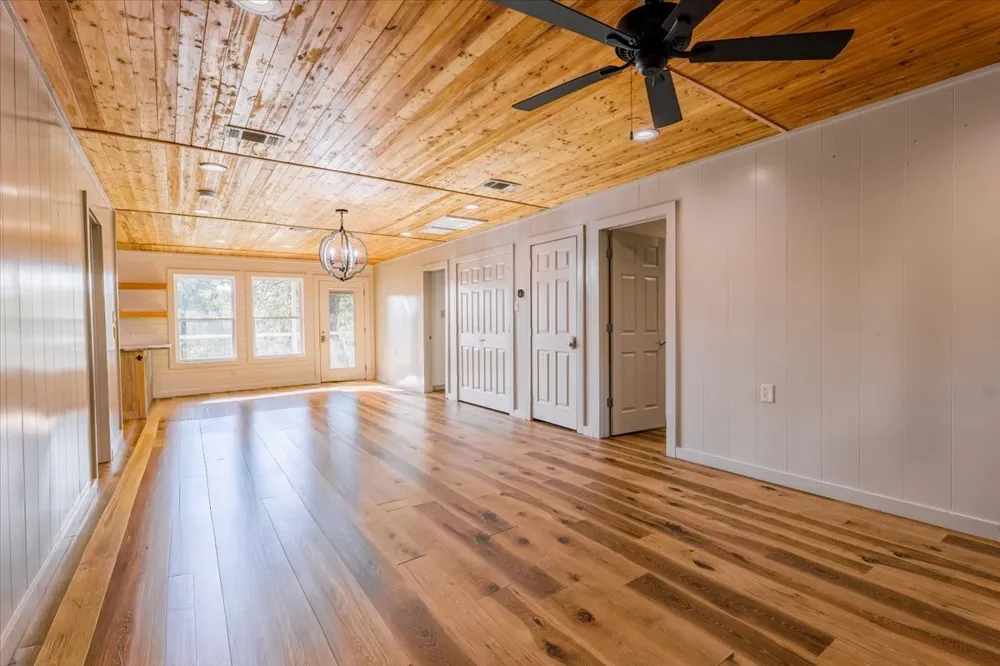 421 Lazy Bend Road Millsap, TX 76066