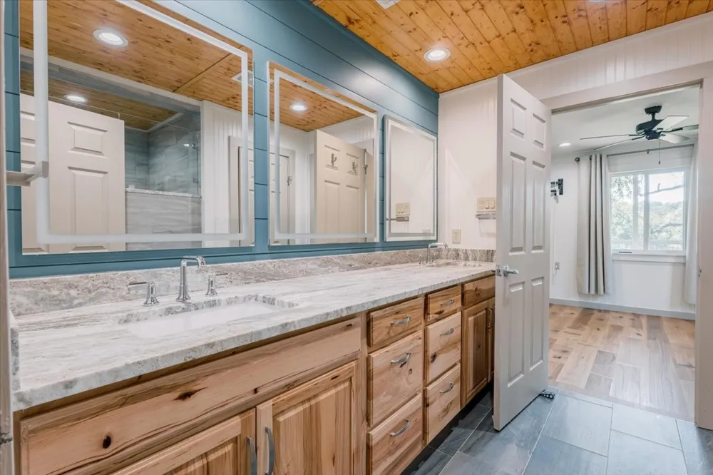 421 Lazy Bend Road Millsap, TX 76066