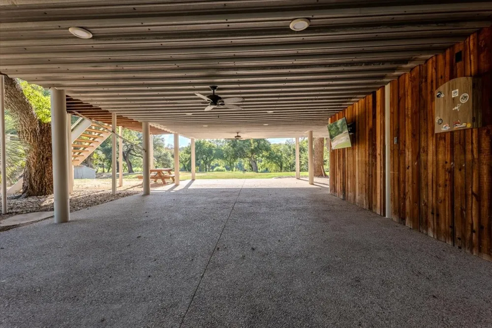 421 Lazy Bend Road Millsap, TX 76066