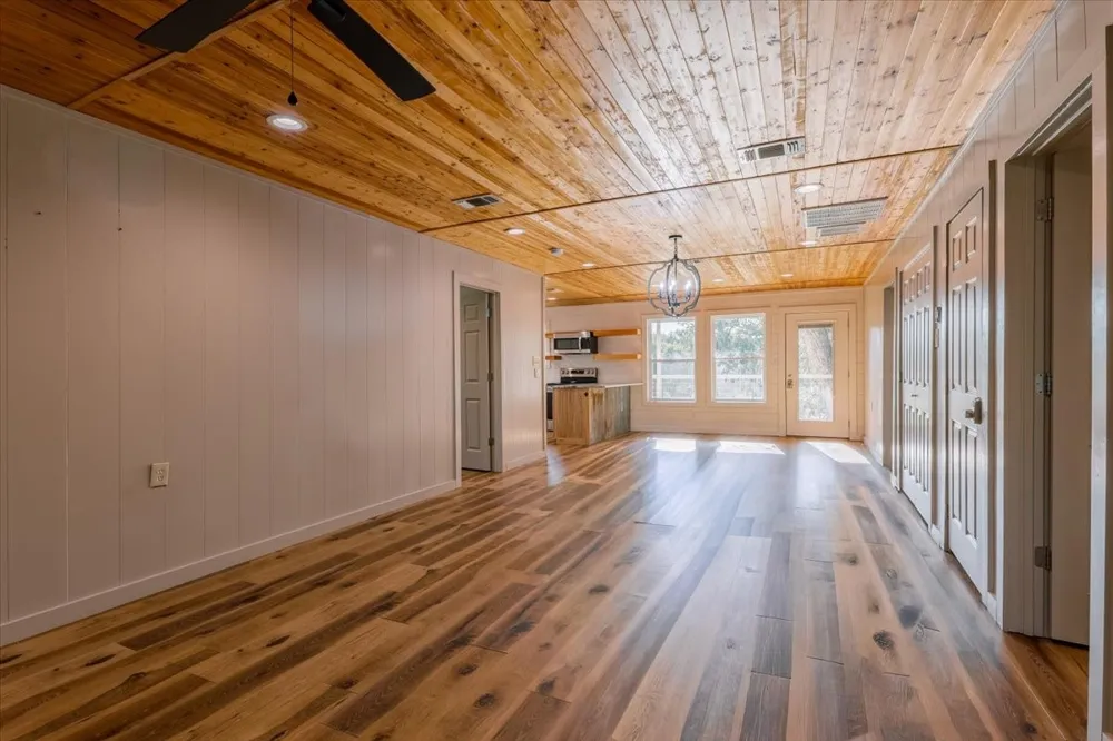 421 Lazy Bend Road Millsap, TX 76066