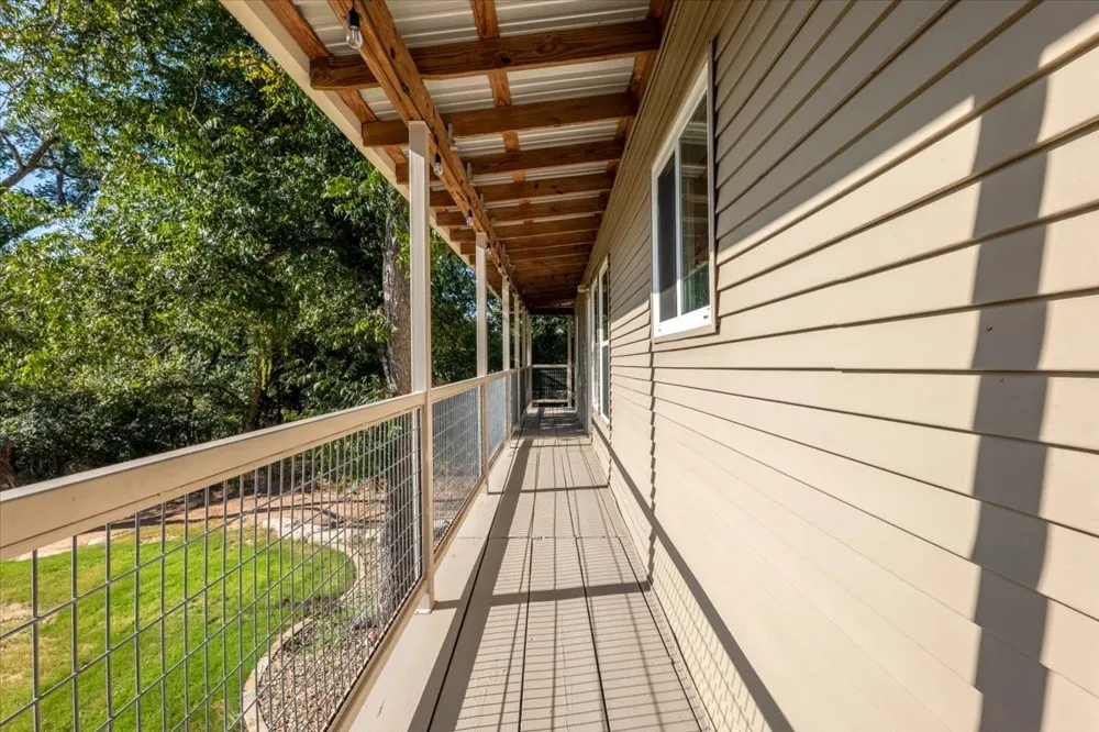 421 Lazy Bend Road Millsap, TX 76066