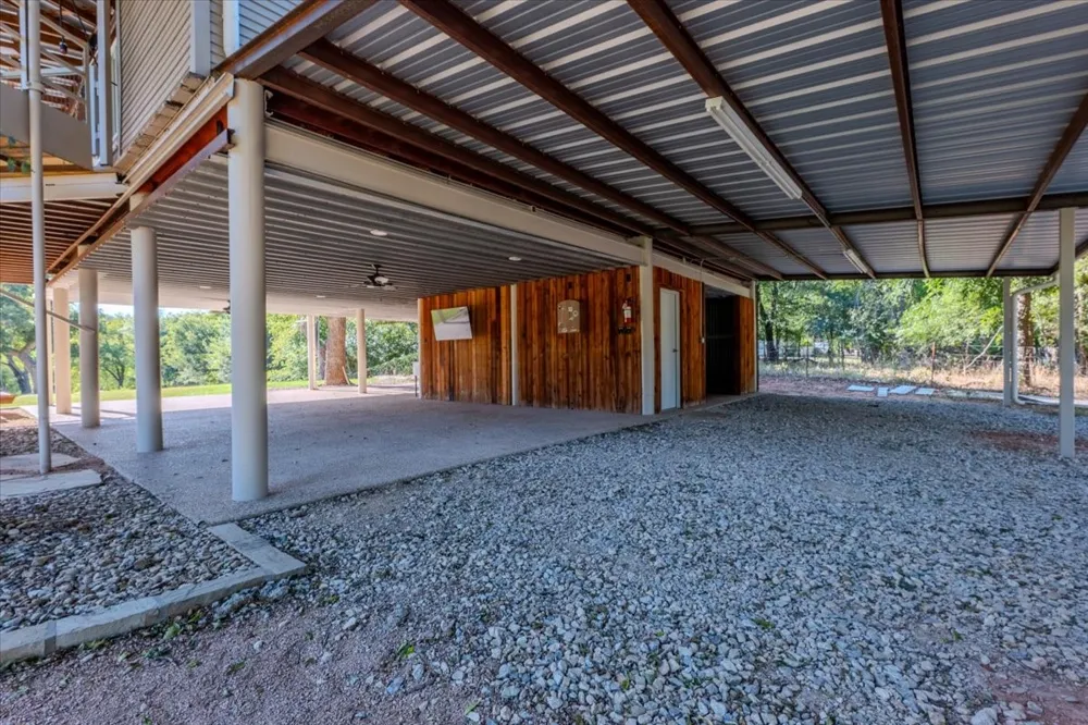 421 Lazy Bend Road Millsap, TX 76066