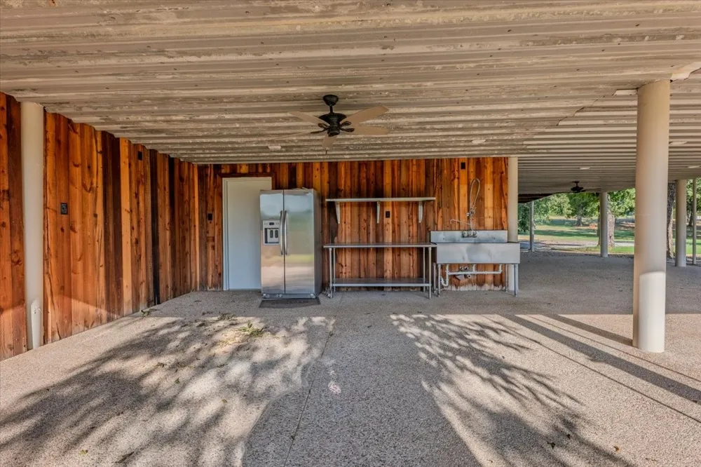 421 Lazy Bend Road Millsap, TX 76066