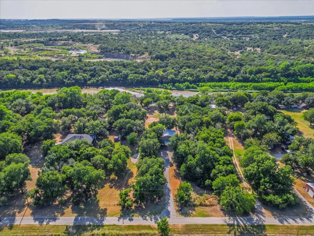 421 Lazy Bend Road Millsap, TX 76066