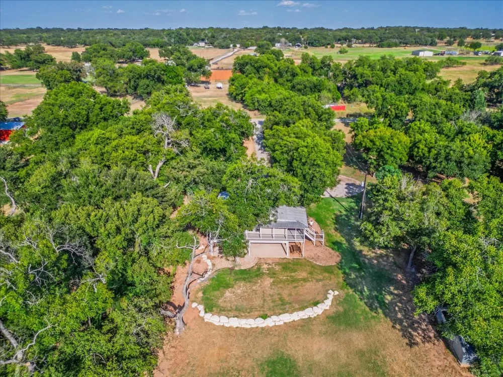 421 Lazy Bend Road Millsap, TX 76066