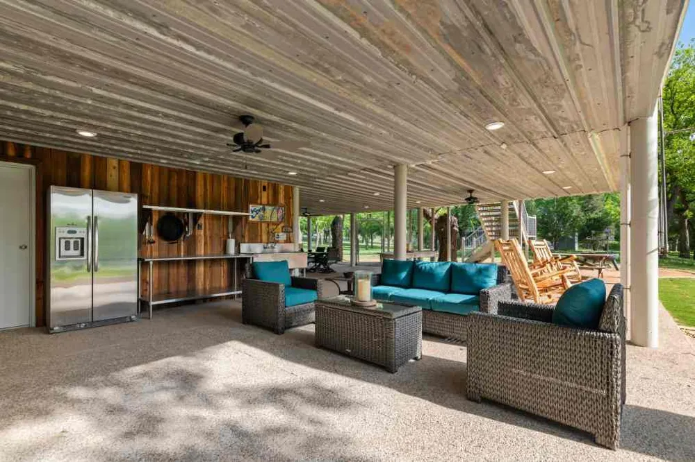421 Lazy Bend Road Millsap, TX 76066