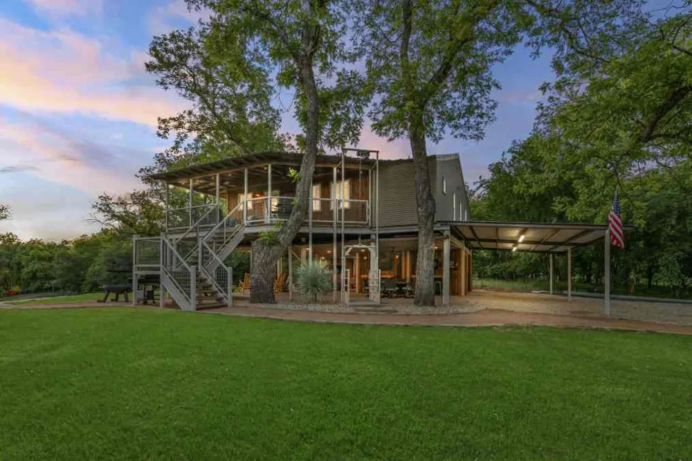 421 Lazy Bend Road Millsap, TX 76066