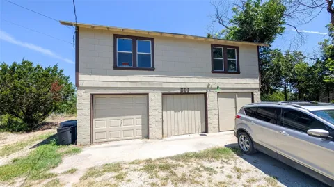 501 E Sixth Street
