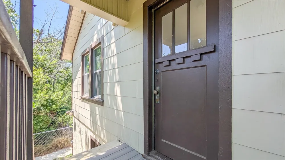 501 E Sixth Street Weatherford, TX 76086