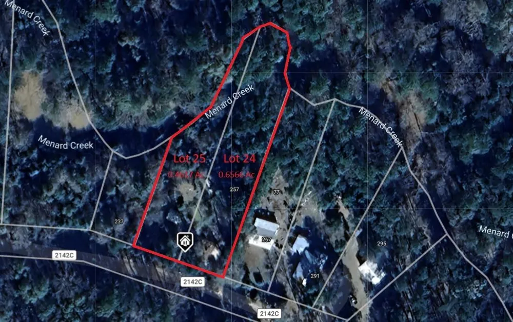 257 County Road 2142c Cleveland, TX 77327