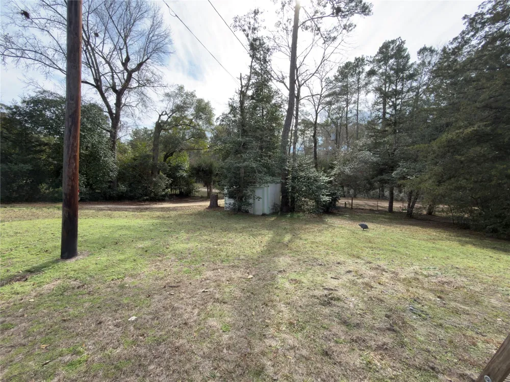257 County Road 2142c Cleveland, TX 77327