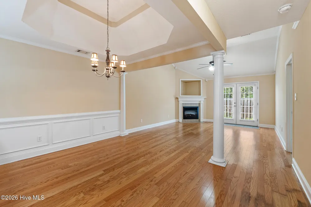 815 Whispering Willow Court Grovetown, GA 30813
