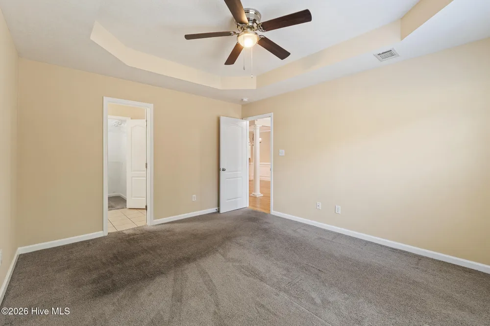 815 Whispering Willow Court Grovetown, GA 30813
