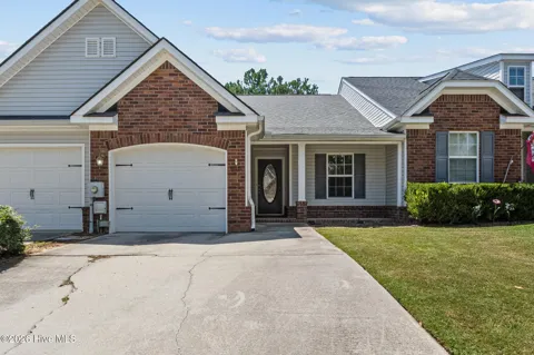 815 Whispering Willow Court