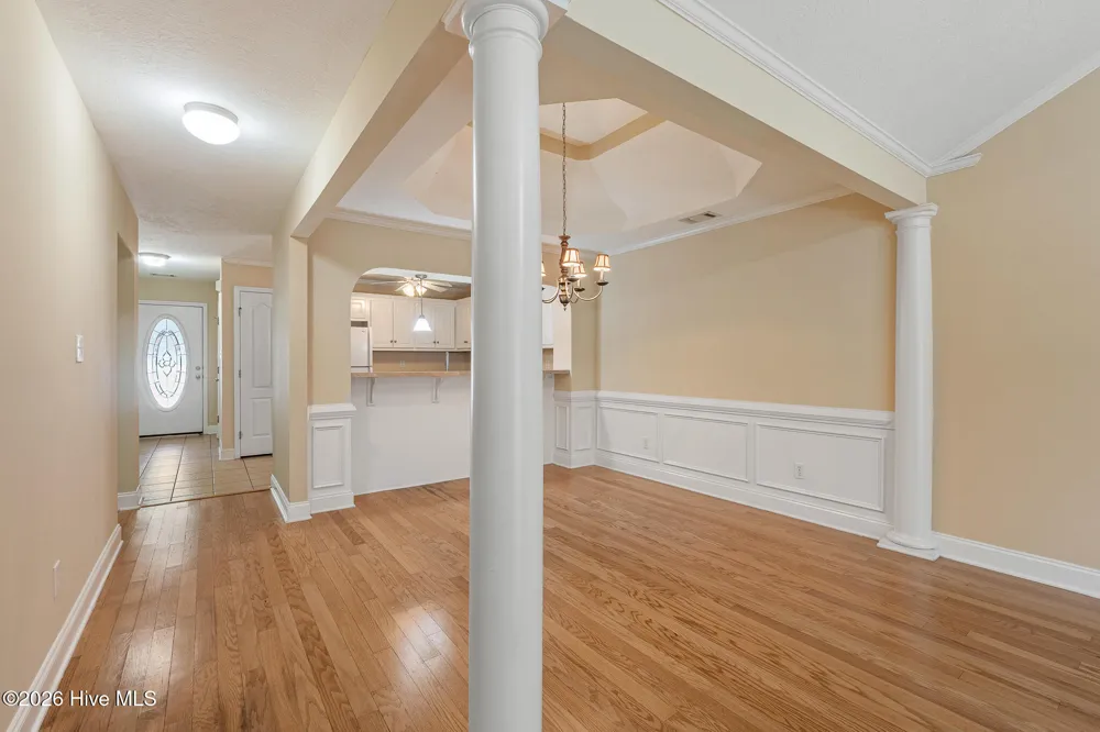 815 Whispering Willow Court Grovetown, GA 30813