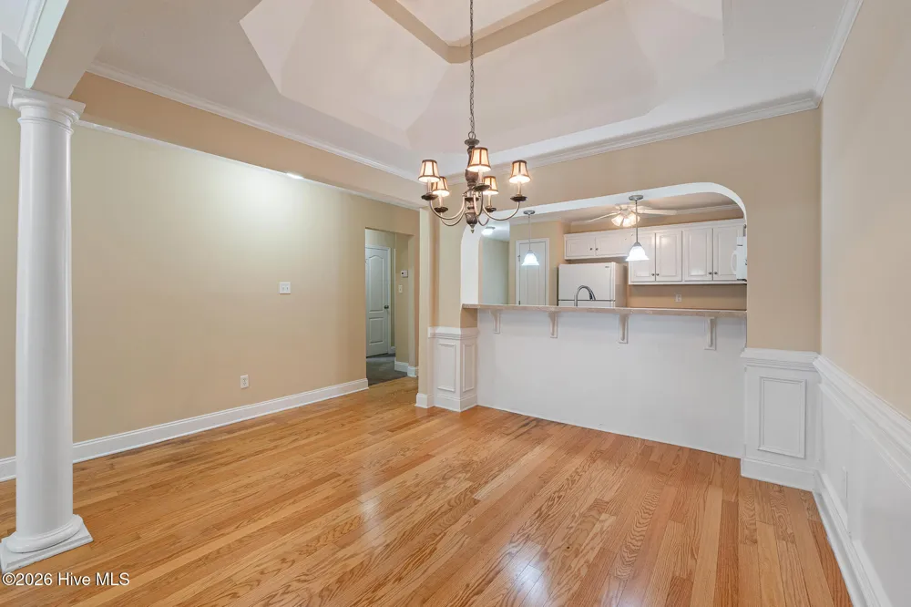 815 Whispering Willow Court Grovetown, GA 30813