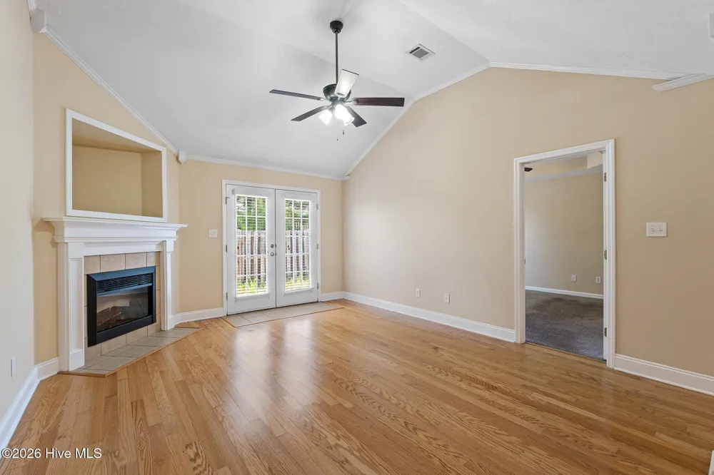 815 Whispering Willow Court Grovetown, GA 30813