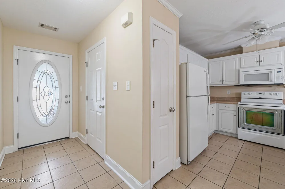 815 Whispering Willow Court Grovetown, GA 30813