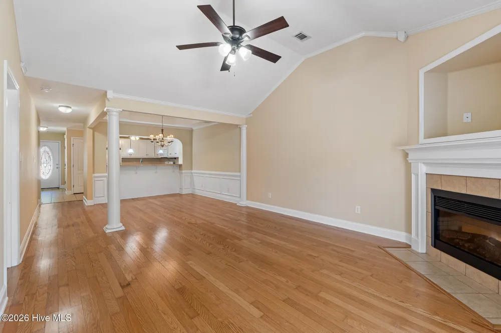 815 Whispering Willow Court Grovetown, GA 30813