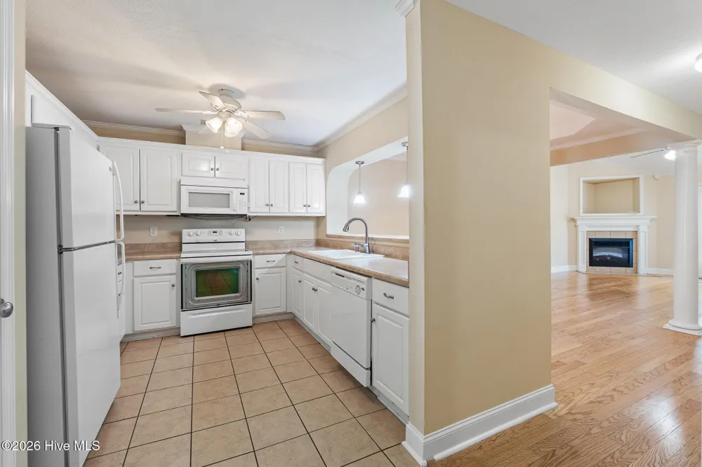 815 Whispering Willow Court Grovetown, GA 30813