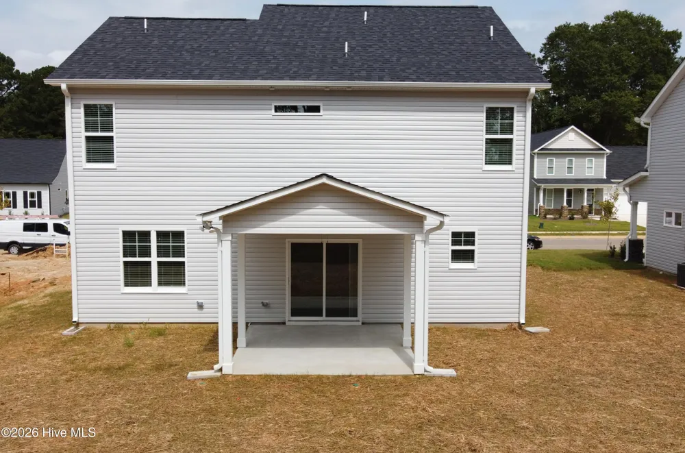 478 Atwood Drive Clayton, NC 27520