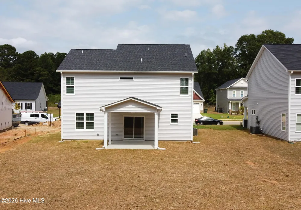 478 Atwood Drive Clayton, NC 27520
