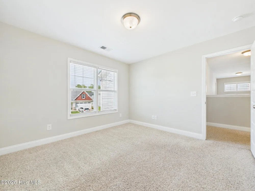 478 Atwood Drive Clayton, NC 27520