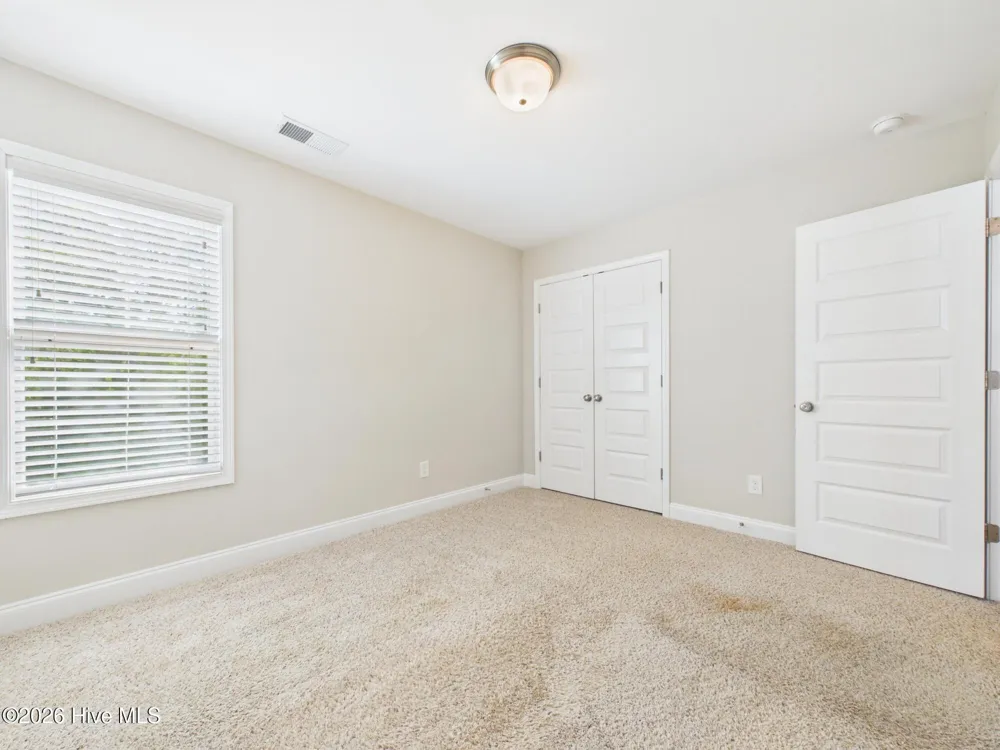 478 Atwood Drive Clayton, NC 27520
