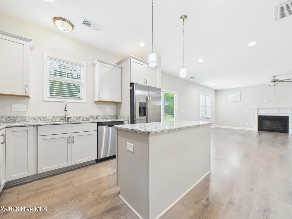 478 Atwood Drive Clayton, NC 27520