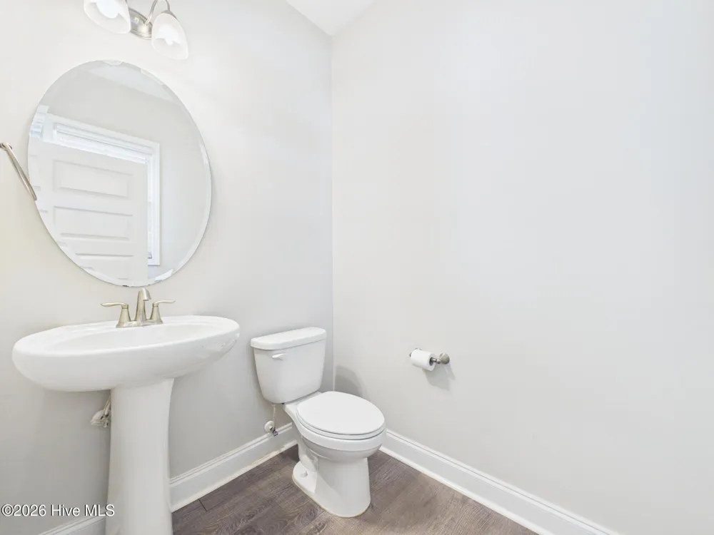 478 Atwood Drive Clayton, NC 27520