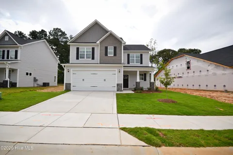 478 Atwood Drive