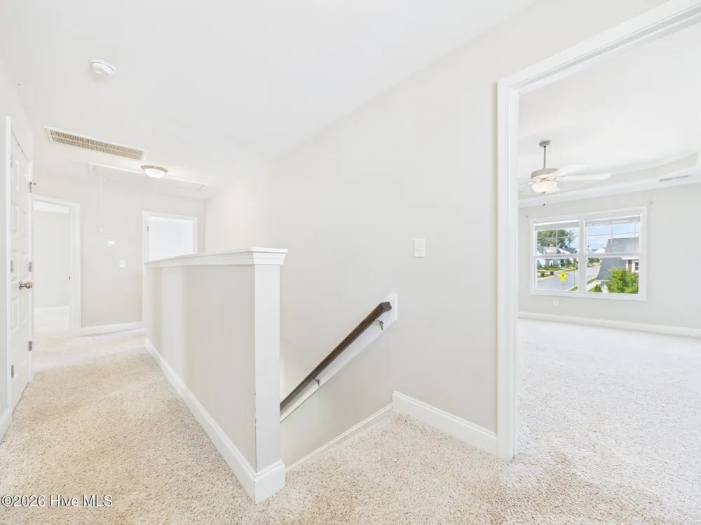 478 Atwood Drive Clayton, NC 27520