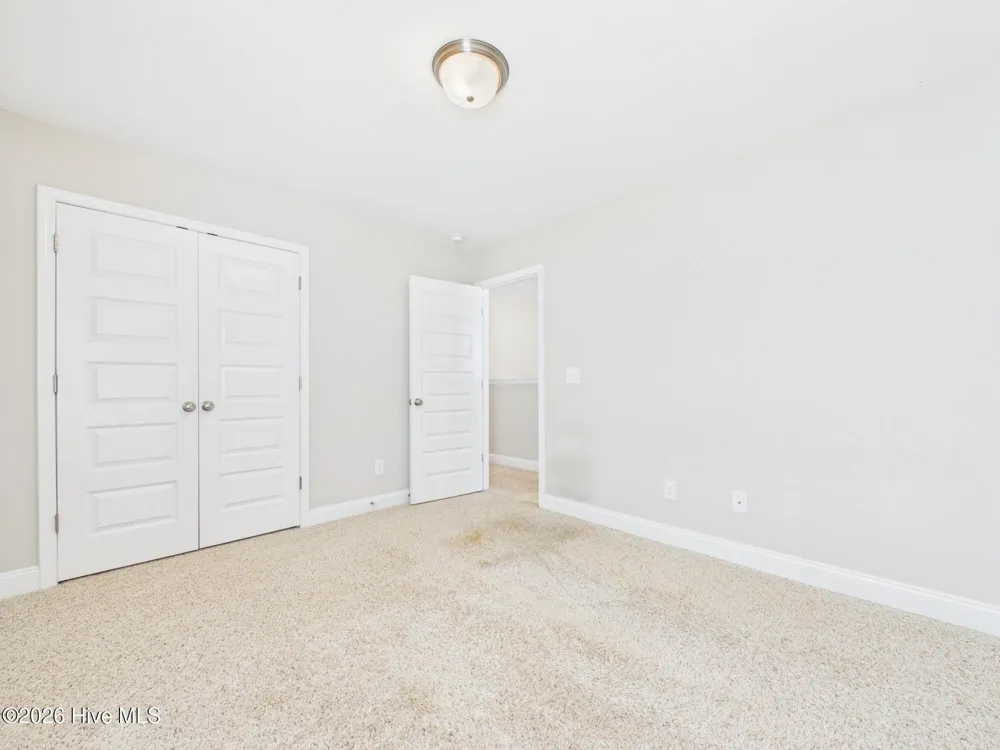 478 Atwood Drive Clayton, NC 27520