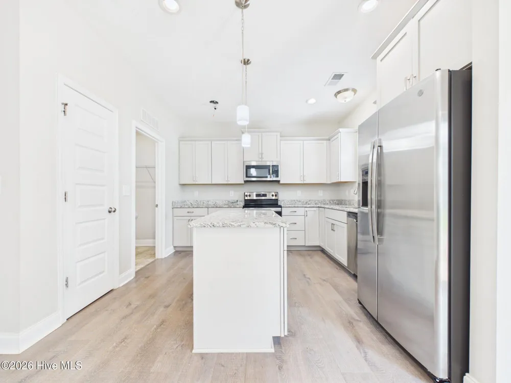 478 Atwood Drive Clayton, NC 27520