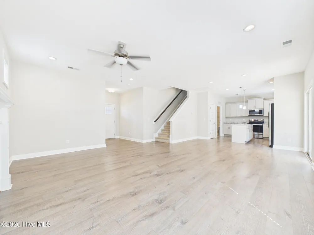 478 Atwood Drive Clayton, NC 27520